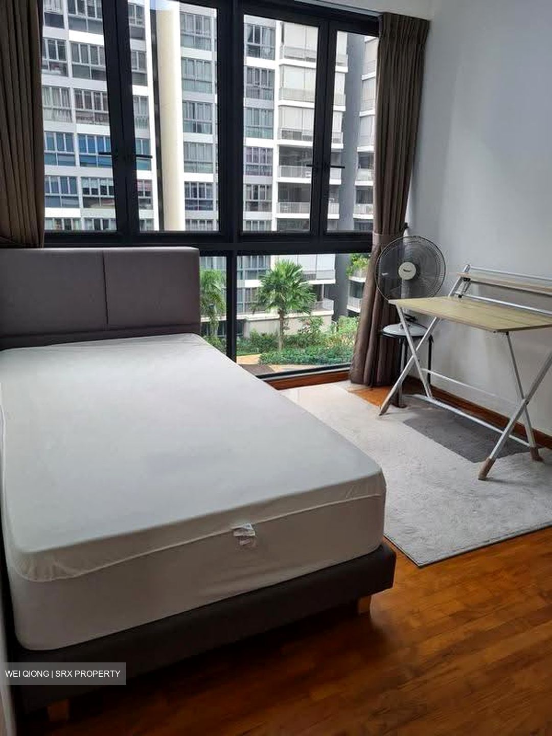 Skypark Residences (D27), Condominium #626995601